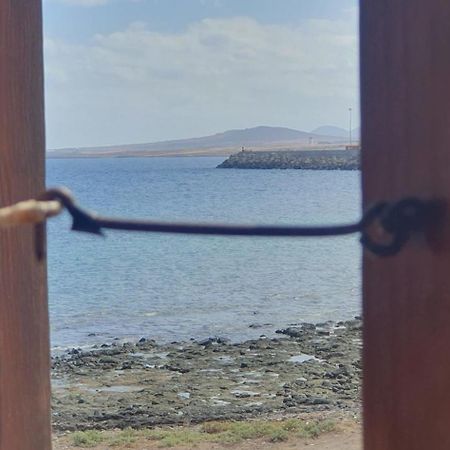 Appartamento Casa Maria Puerto del Rosario  Esterno foto