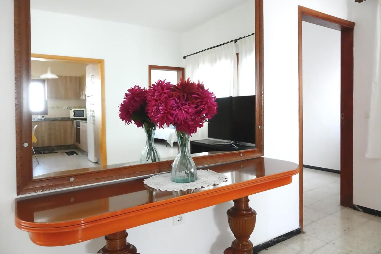 Appartamento Casa Maria Puerto del Rosario  Esterno foto
