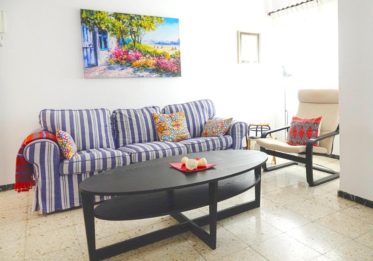Appartamento Casa Maria Puerto del Rosario  Esterno foto