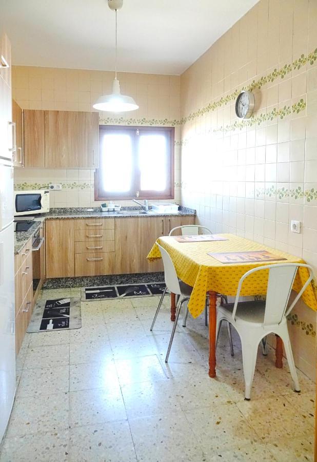 Appartamento Casa Maria Puerto del Rosario  Esterno foto