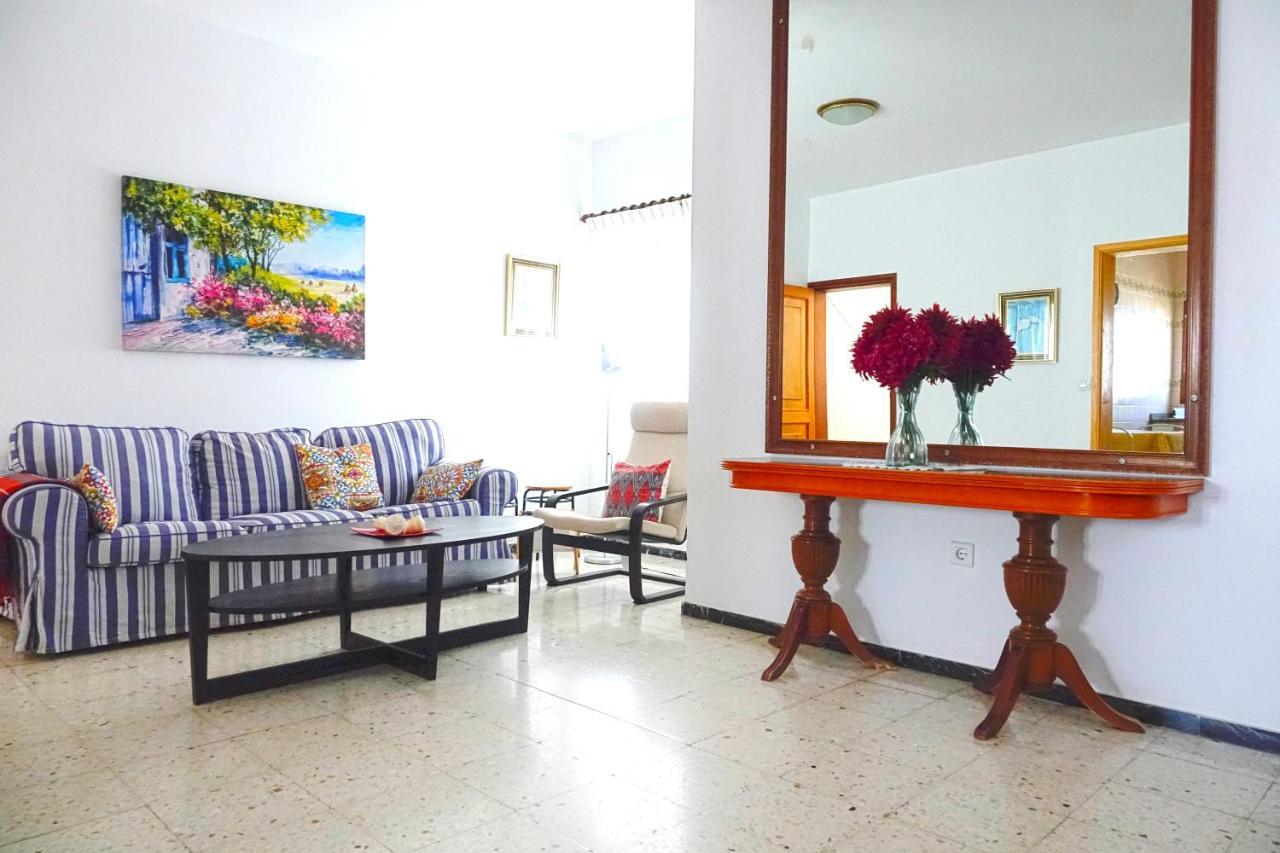 Appartamento Casa Maria Puerto del Rosario  Esterno foto