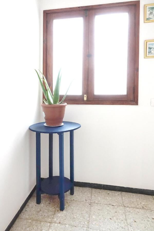 Appartamento Casa Maria Puerto del Rosario  Esterno foto