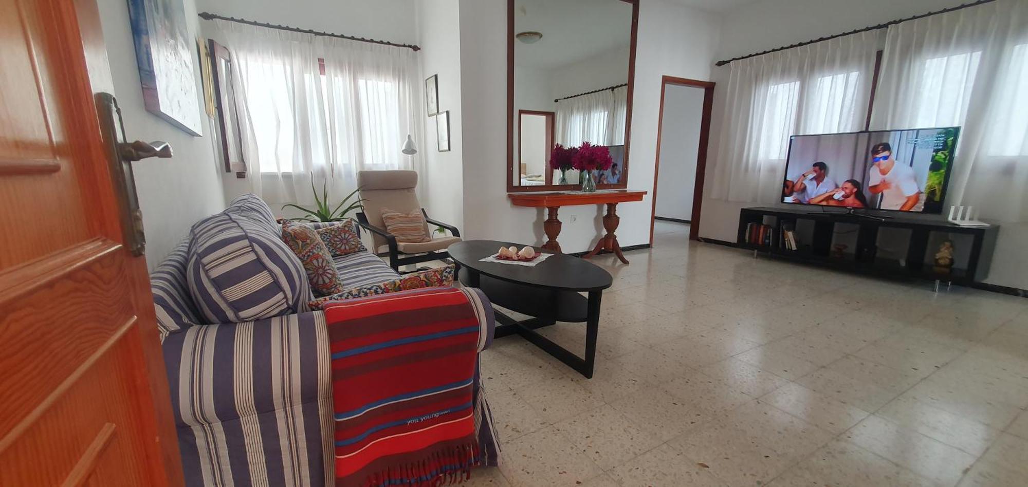 Appartamento Casa Maria Puerto del Rosario  Esterno foto