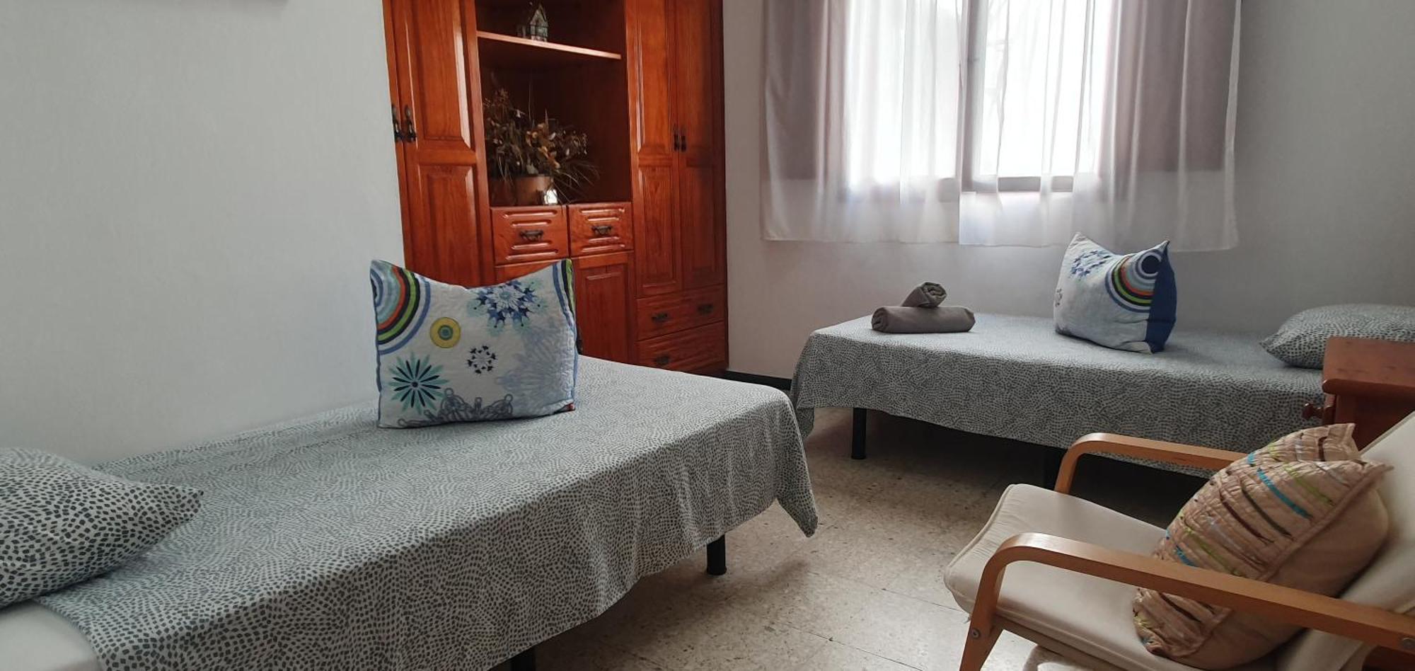Appartamento Casa Maria Puerto del Rosario  Esterno foto