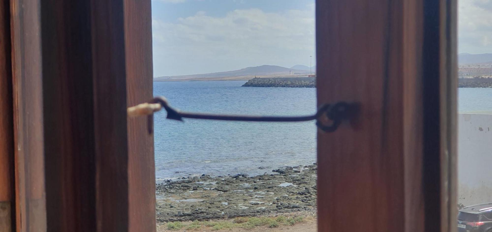 Appartamento Casa Maria Puerto del Rosario  Esterno foto